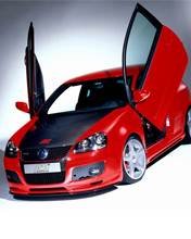 pic for Golf GTI